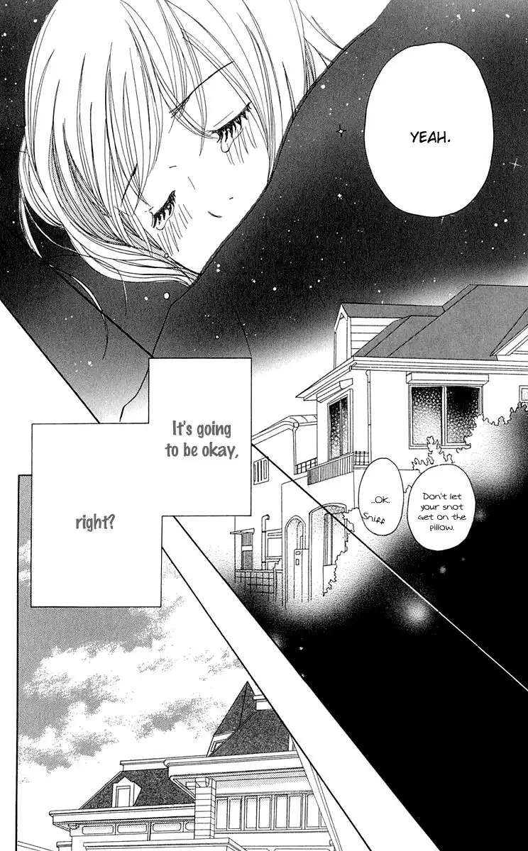 Sekai wa Happy de Dekiteiru Chapter 6 39